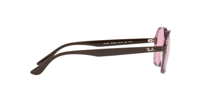 Ray-Ban RB4361 6574Q3  